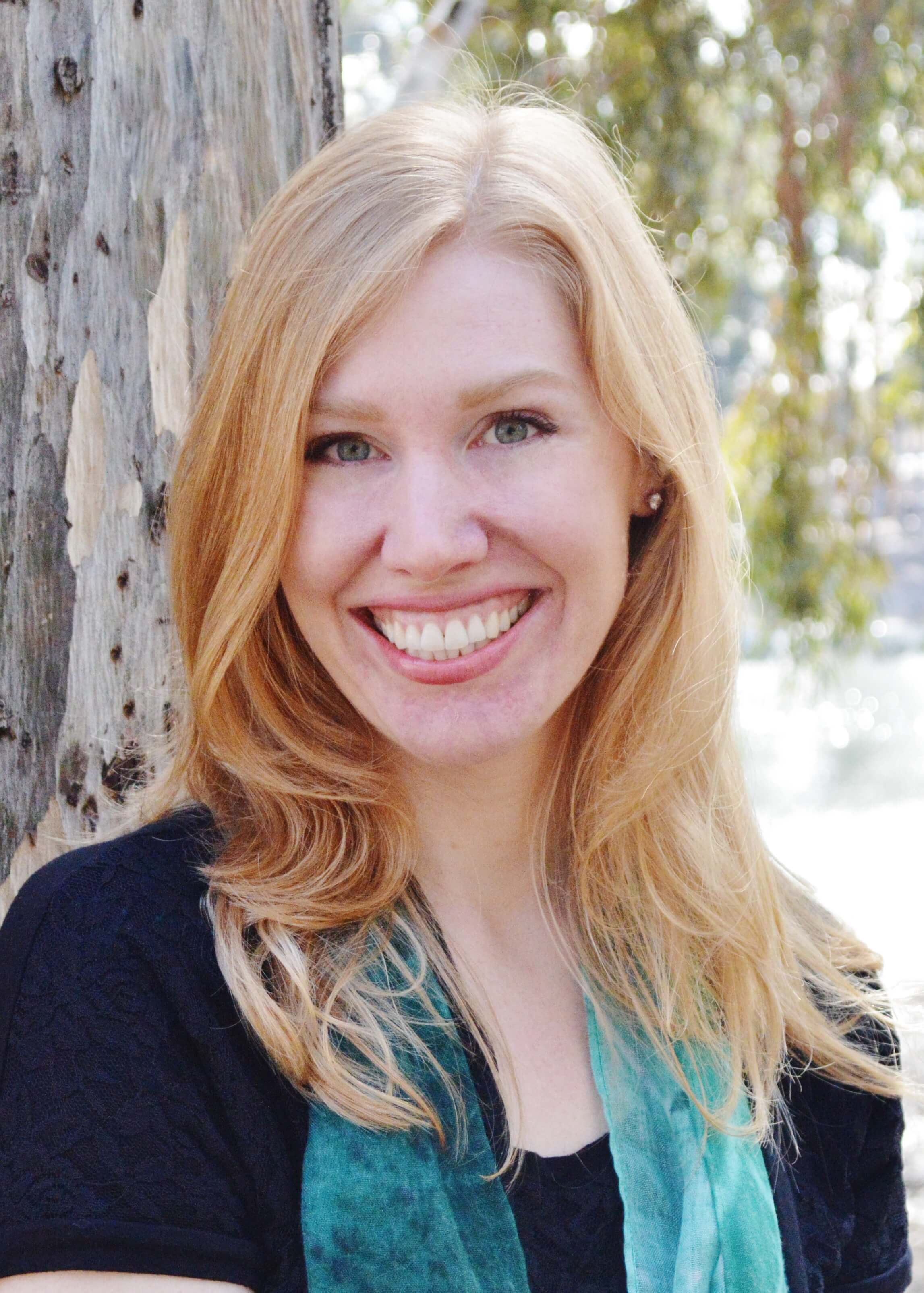 Sarah Harris, Piano Teacher in La Mesa and San Diego East County